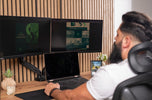 Neriskujte zdraví a kariéru aneb jak na správné nastavení monitoru na home office