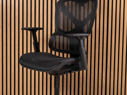 Ergonomické kancelářské křeslo