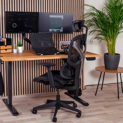 Ergonomický pracovní set - PRO
