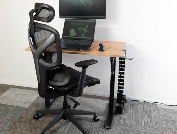 <h3><strong>Ergonomický pracovní set - Starter Pack</strong></h3>