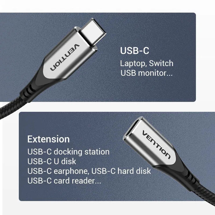 Datový kabel 0,5 m
