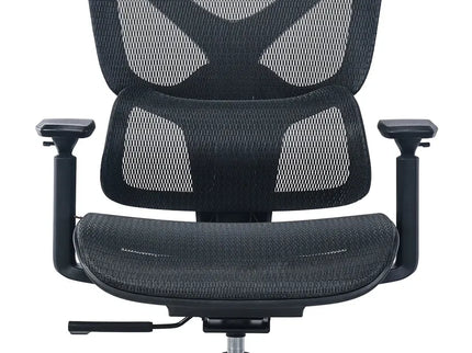 Ergonomické kancelářské křeslo
