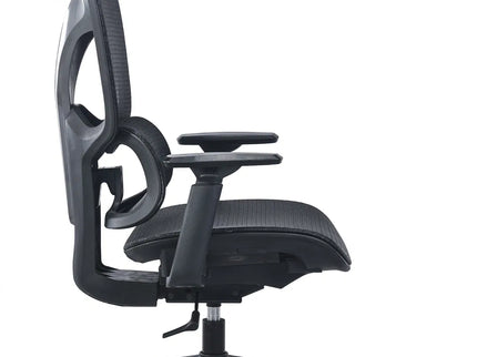 Ergonomické kancelářské křeslo