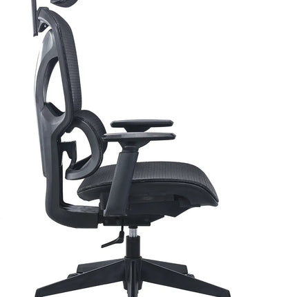 Ergonomické kancelářské křeslo
