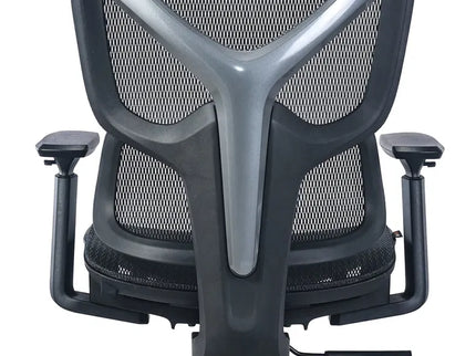 Ergonomické kancelářské křeslo