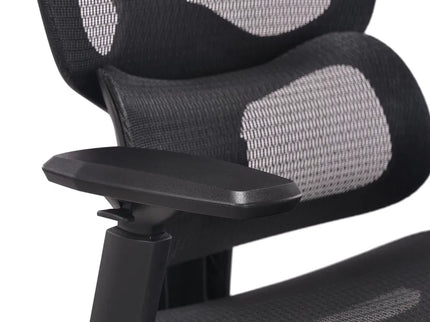 Ergonomické kancelářské křeslo
